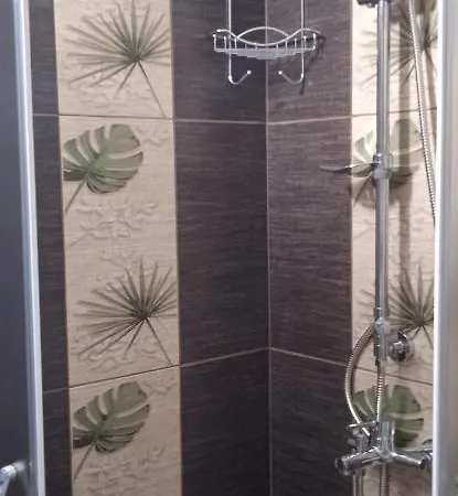 Apartament Pearl Sozopol