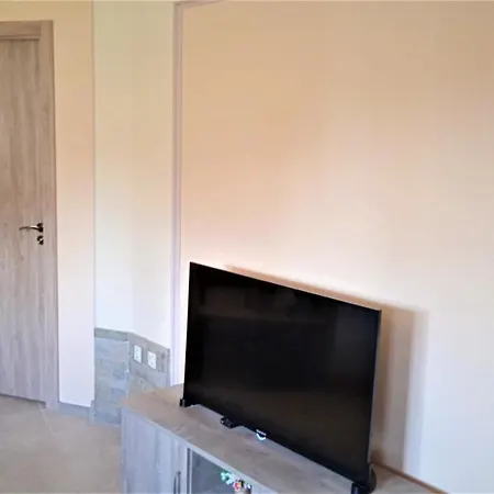 Apartament Pearl Sozopol