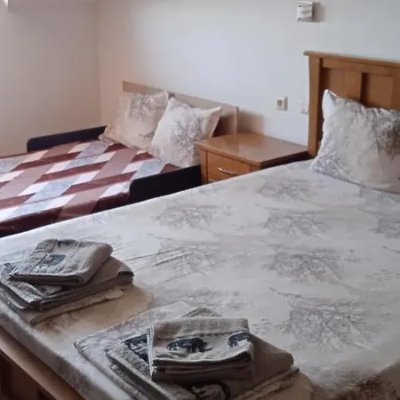 Pearl Apartament Sozopol