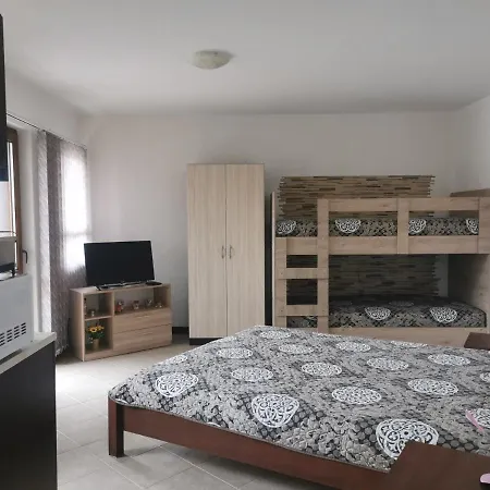 Pearl Apartamento Sozopol