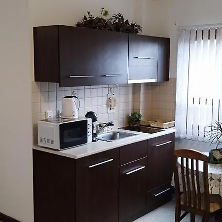 Apartamento Pearl *