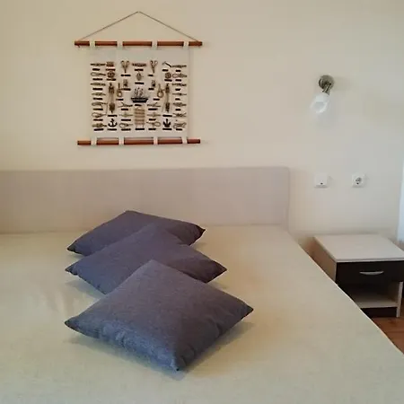 Apartament Pearl Sozopol