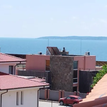 Pearl Apartament
