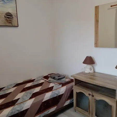 Pearl Apartamento Sozopol