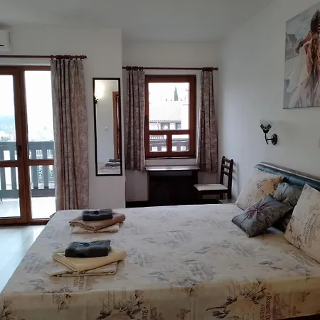Pearl Apartament Sozopol