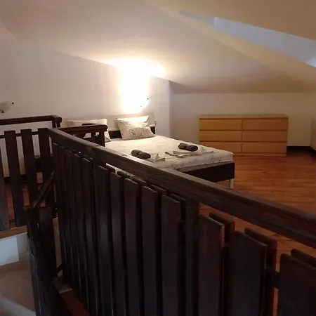 Apartamento Pearl Sozopol