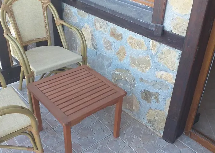 Pearl Апартамент