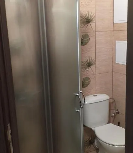 Pearl Апартамент Созопол