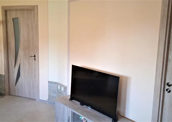 Апартамент Pearl Созопол