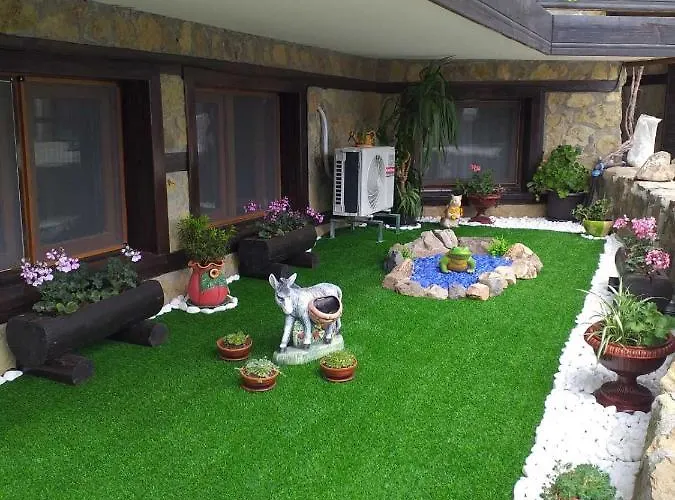 Апартамент Pearl *