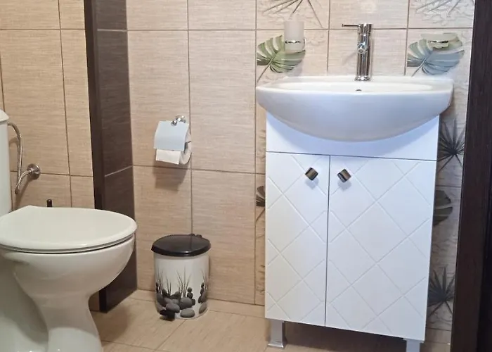 Pearl Апартамент