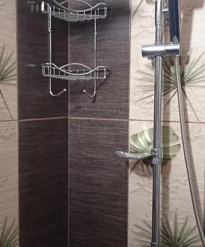 Апартамент Pearl Созопол