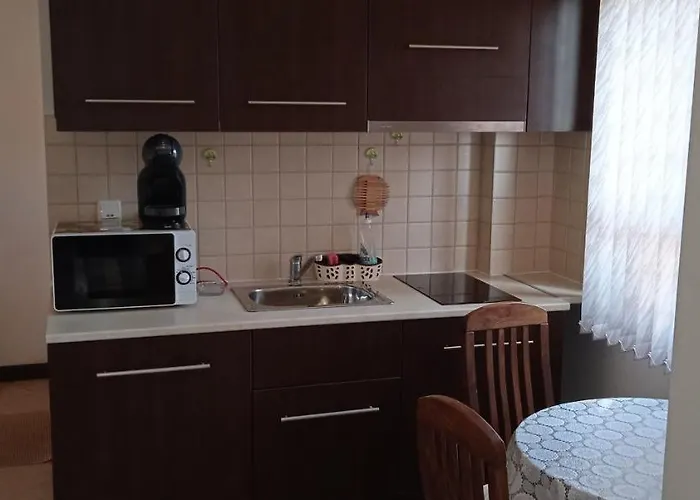 Pearl Апартамент *