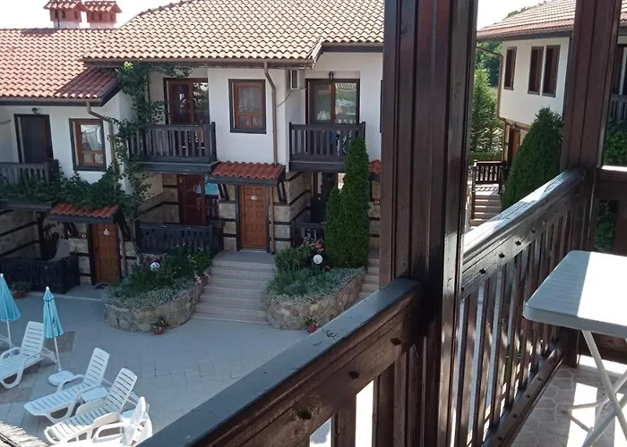 Pearl Созопол