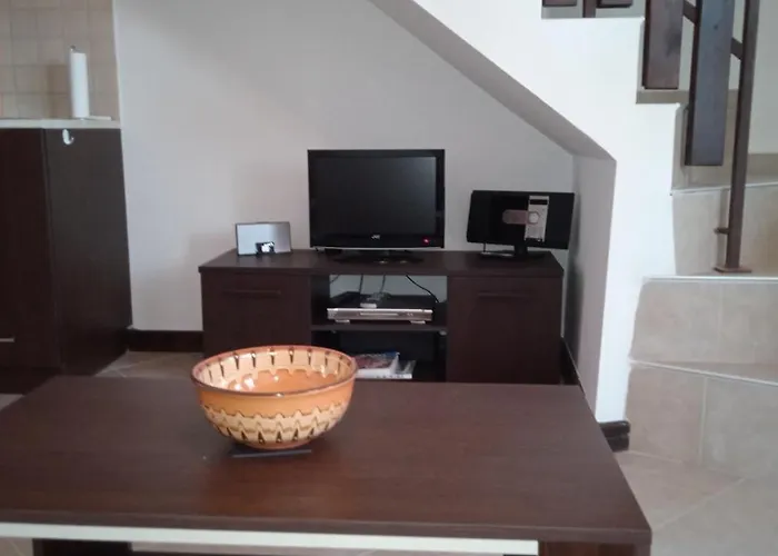 Pearl Апартамент *