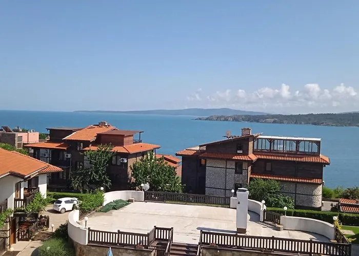 Апартамент Pearl