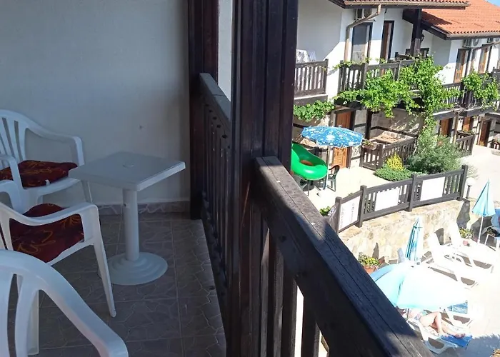 Апартамент Pearl