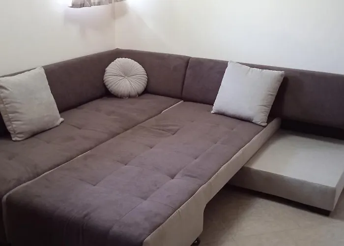 Апартамент Pearl Созопол