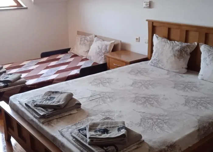 Pearl Апартамент Созопол