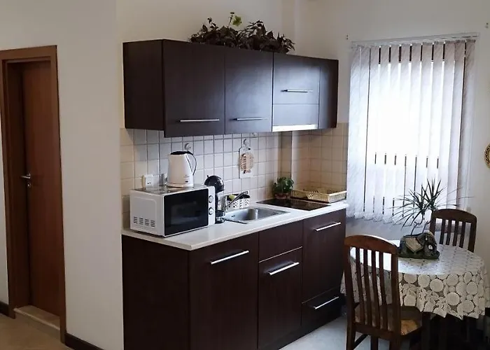 Апартамент Pearl *