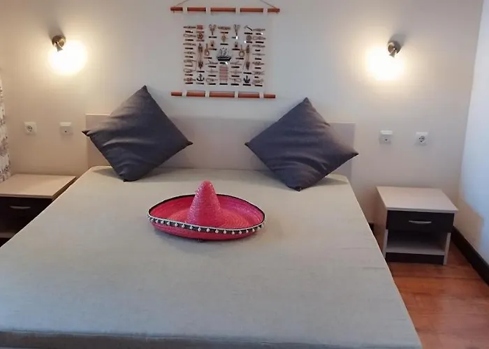 Pearl Апартамент *