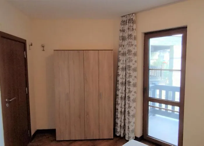 Апартамент Pearl