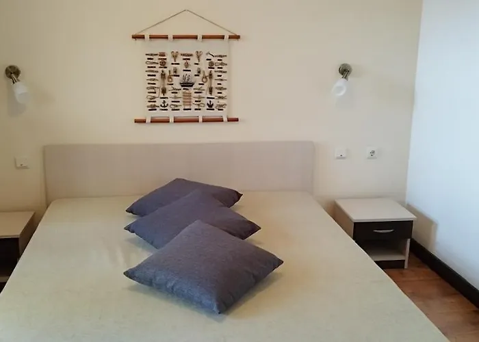 Апартамент Pearl Созопол