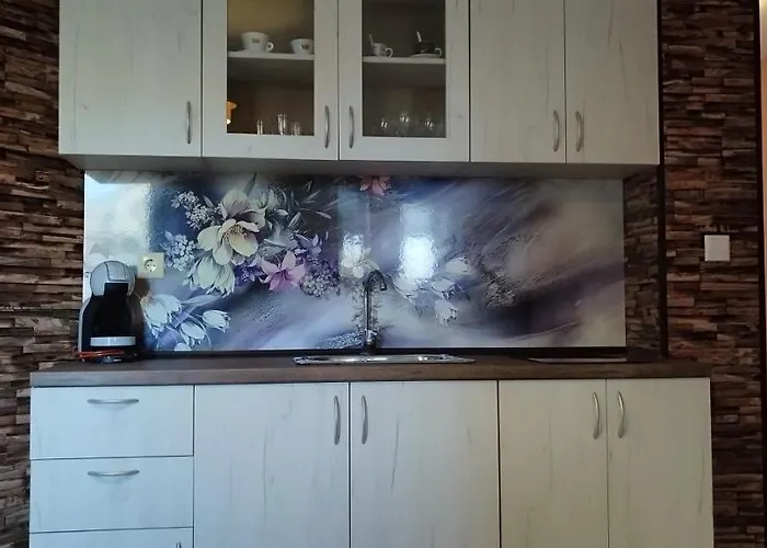 Pearl Апартамент