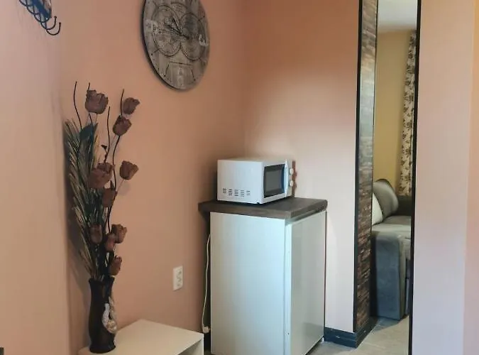 Pearl Апартамент Созопол