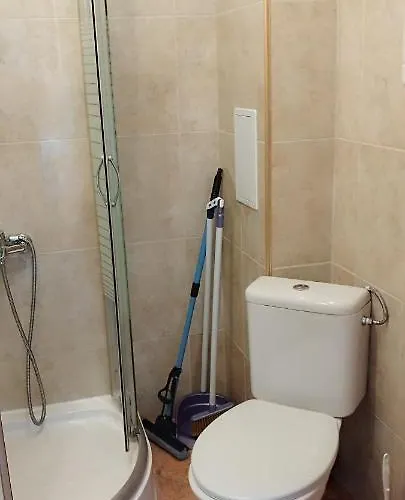 Pearl Апартамент