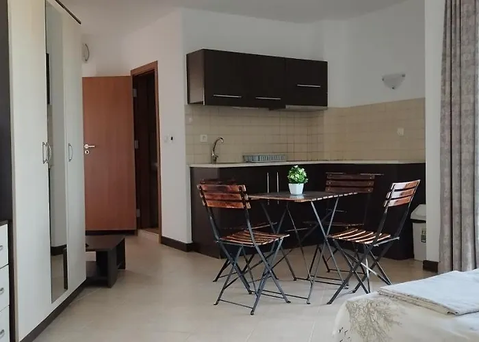 Pearl Созопол