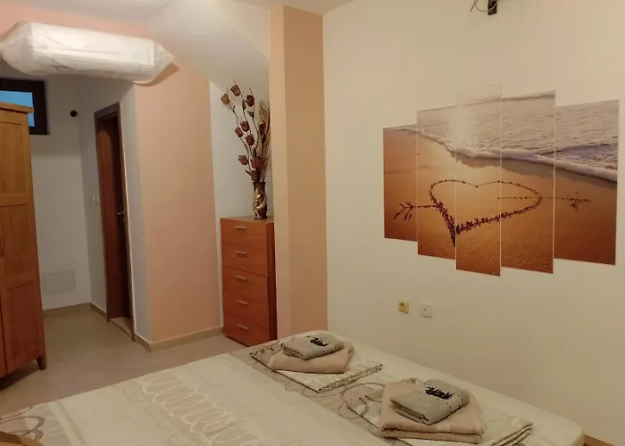 Pearl Апартамент