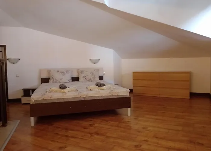 Pearl Апартамент