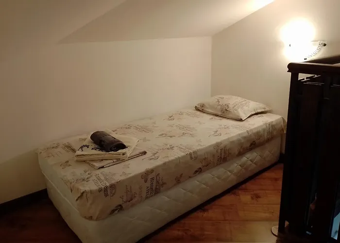 Апартамент Pearl