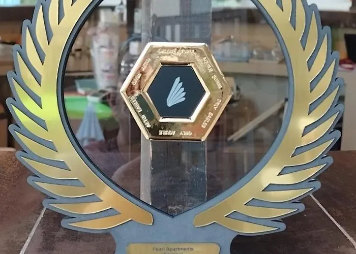 Pearl Апартамент