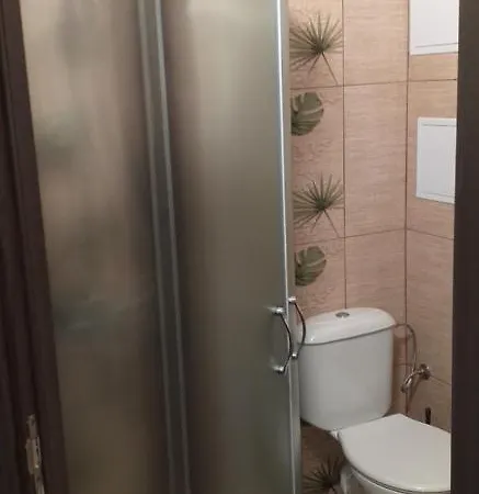 Pearl アパート ソゾポル