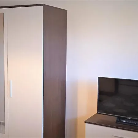 Apartment Pearl Sosopol