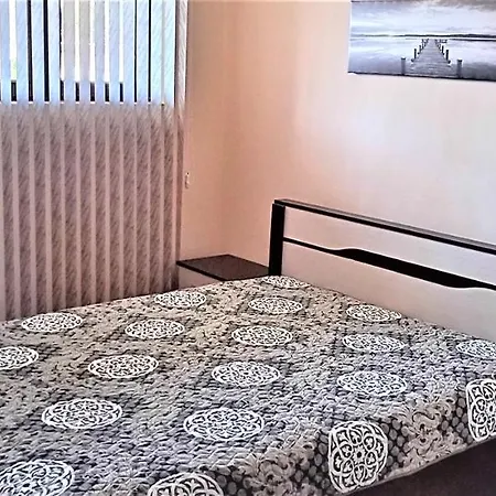 Pearl Apartment