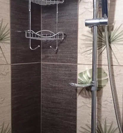 アパート Pearl ソゾポル