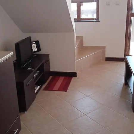 Pearl Appartamento Sozopol