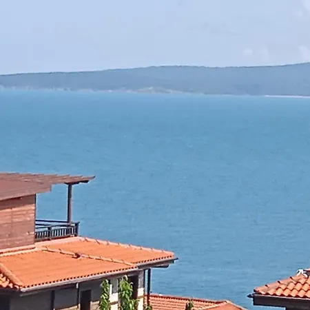 Pearl Sozopol