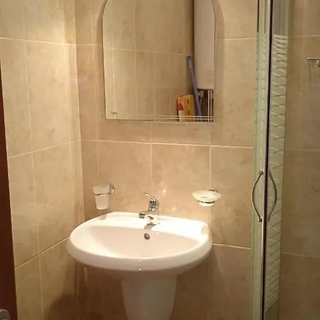 Pearl アパート ソゾポル