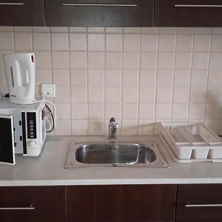 Apartment Pearl
