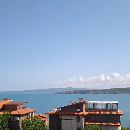 Apartment Pearl Sosopol
