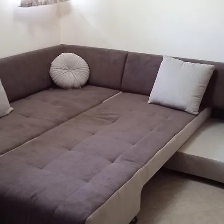 Apartment Pearl Sosopol