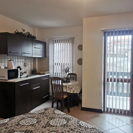 Apartman Pearl Szozopol