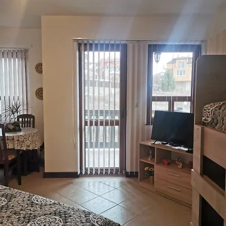 Apartment Pearl *