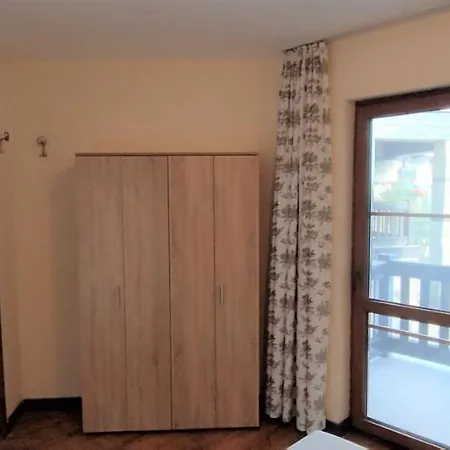 Apartment Pearl