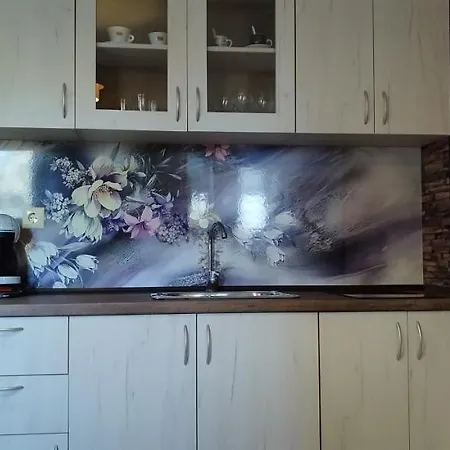 Pearl Apartment