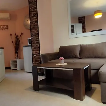 Pearl Apartment Sosopol